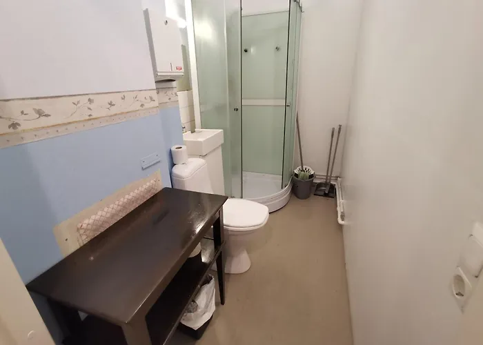 Kotkan Residenssi Kotka