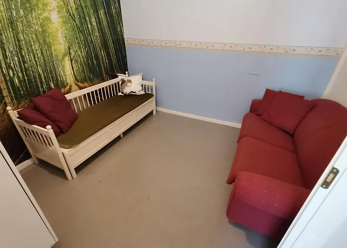 Apartamento Kotkan Residenssi