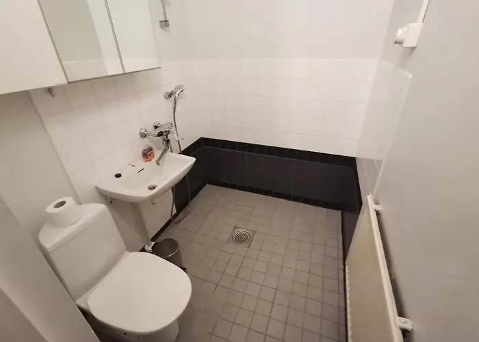 Kotkan Residenssi Apartamento Kotka