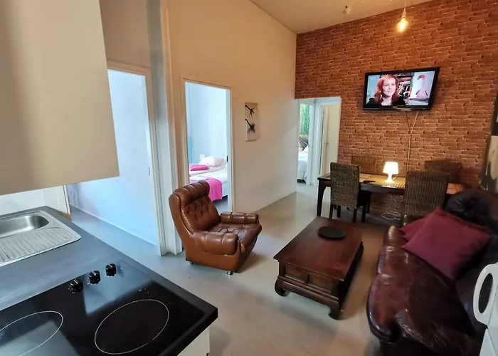 Kotkan Residenssi Kotka