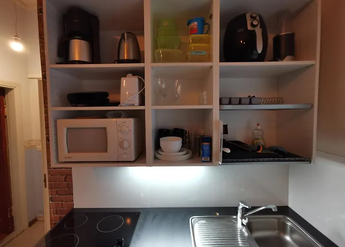 Kotkan Residenssi * Kotka