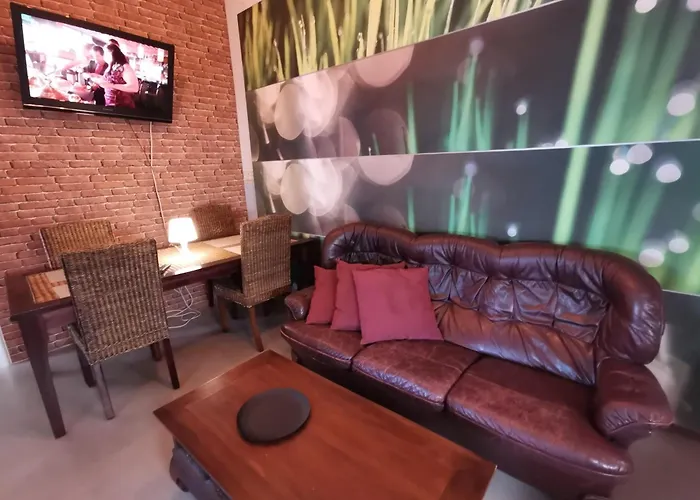 Kotkan Residenssi Apartamento