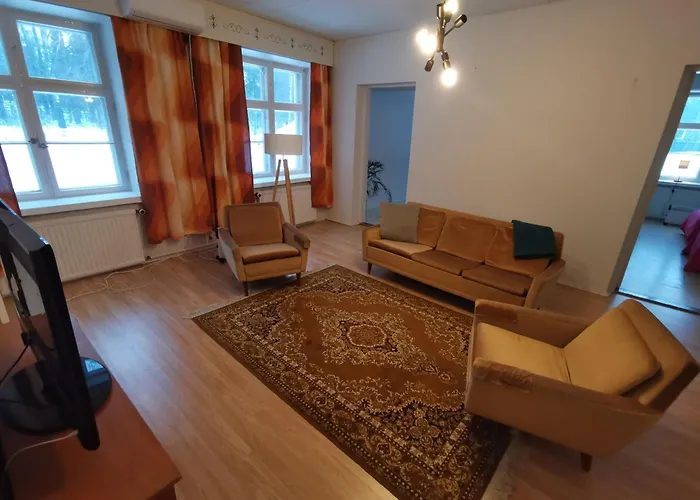 Kotkan Residenssi * Kotka