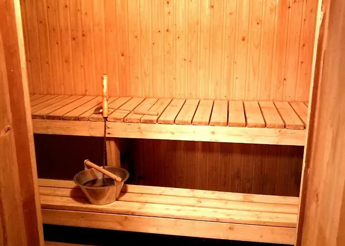 Kotkan Residenssi Apartamento Kotka