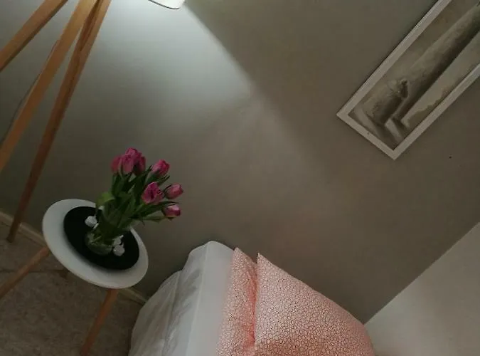 Kotkan Residenssi Apartamento *