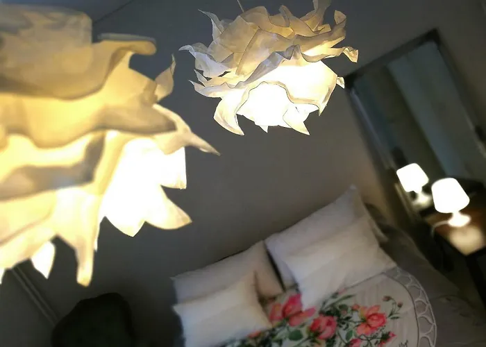 Kotkan Residenssi * Kotka