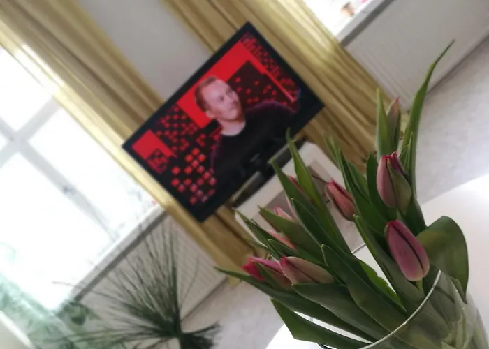 Kotkan Residenssi Kotka