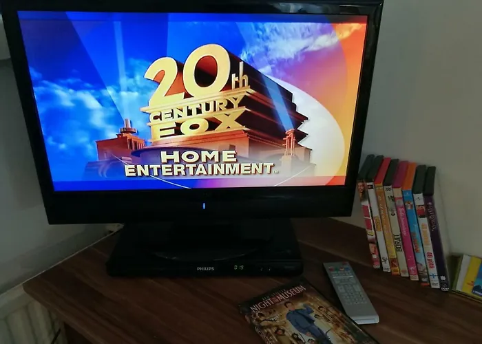 Kotkan Residenssi Apartamento *