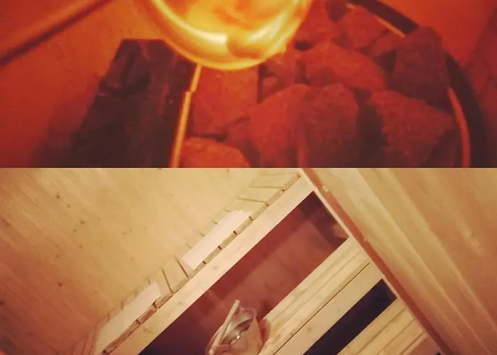 Kotkan Residenssi Apartamento