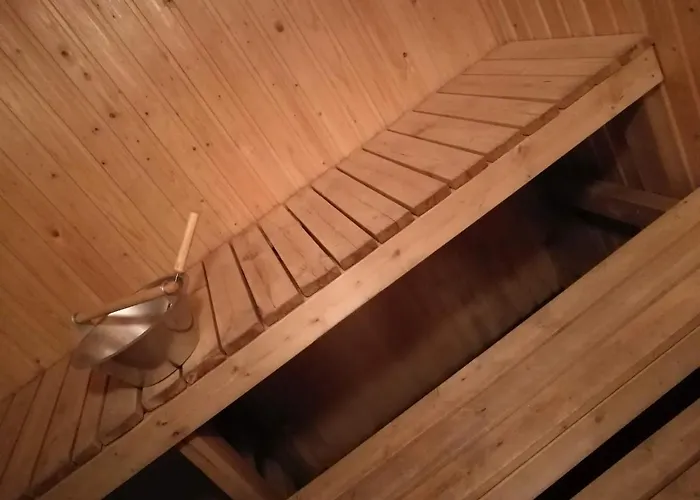 Apartamento Kotkan Residenssi