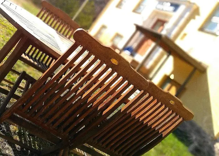 Kotkan Residenssi Apartamento